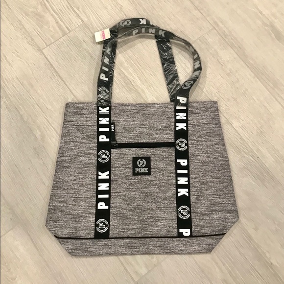 PINK Victoria's Secret Handbags - VS PINK TOTE BAG